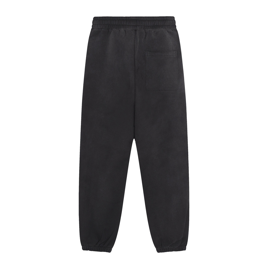 Marksman Tape Fleece Joggers