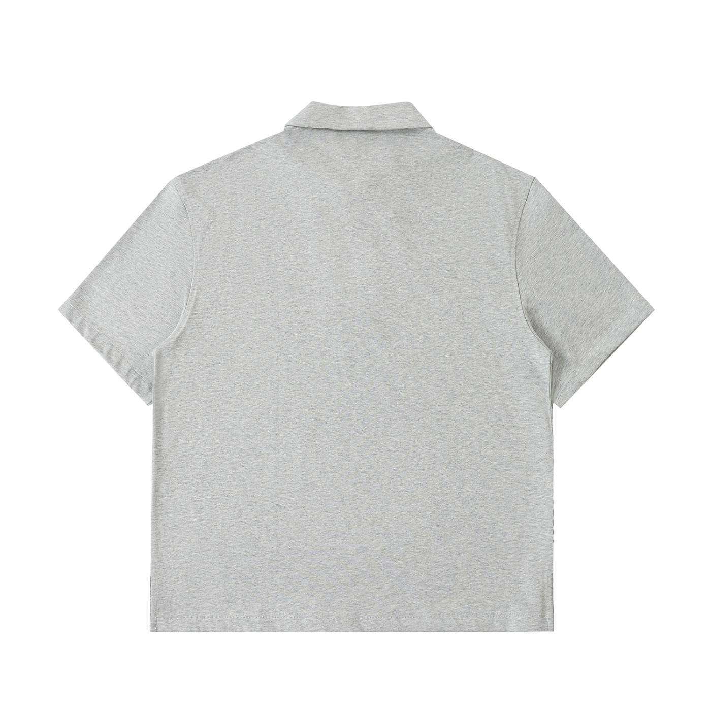 Marksman Half-Zip Polo Shirt