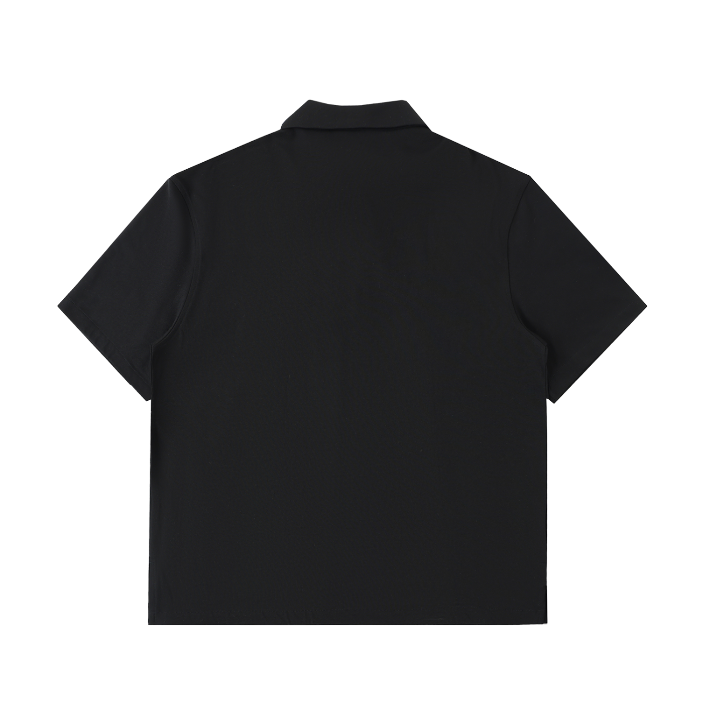 Marksman Half-Zip Polo Shirt