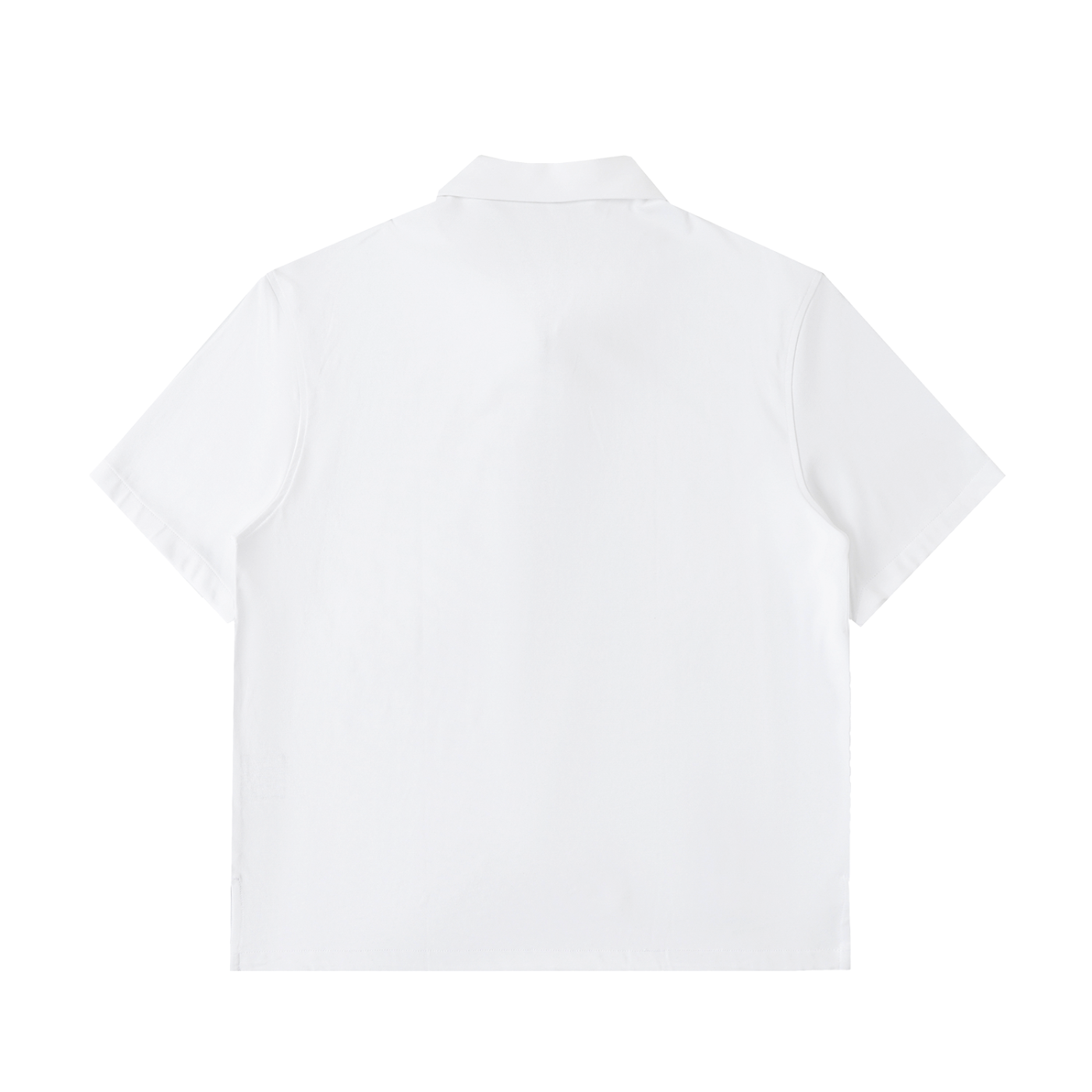 Marksman Half-Zip Polo Shirt