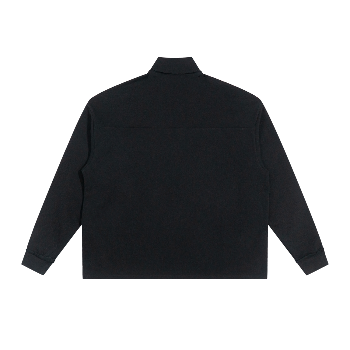 Marksman Half-Zip Fleece Sweatshirt