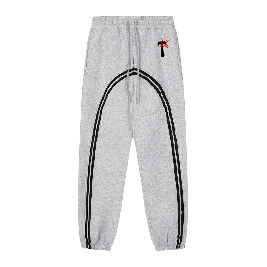 Marksman Tape Fleece Joggers