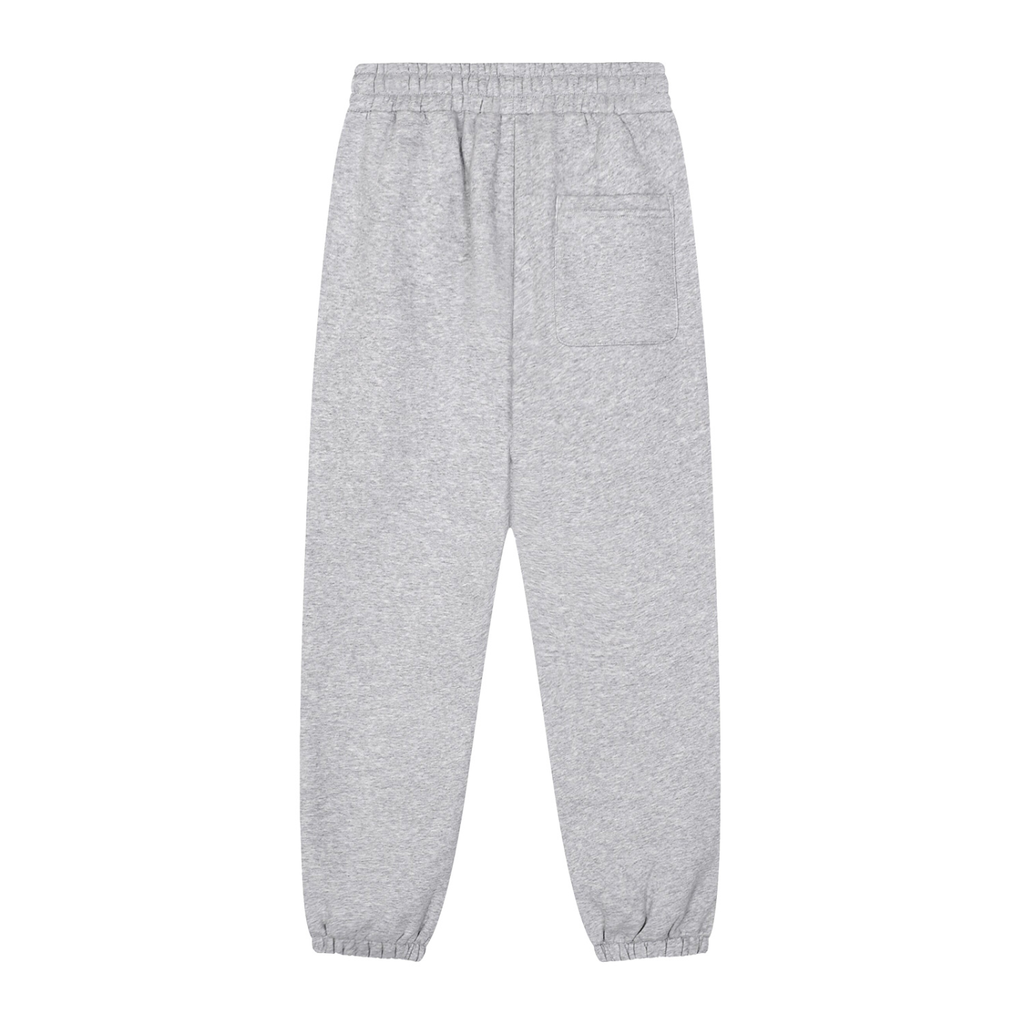 Marksman Tape Fleece Joggers