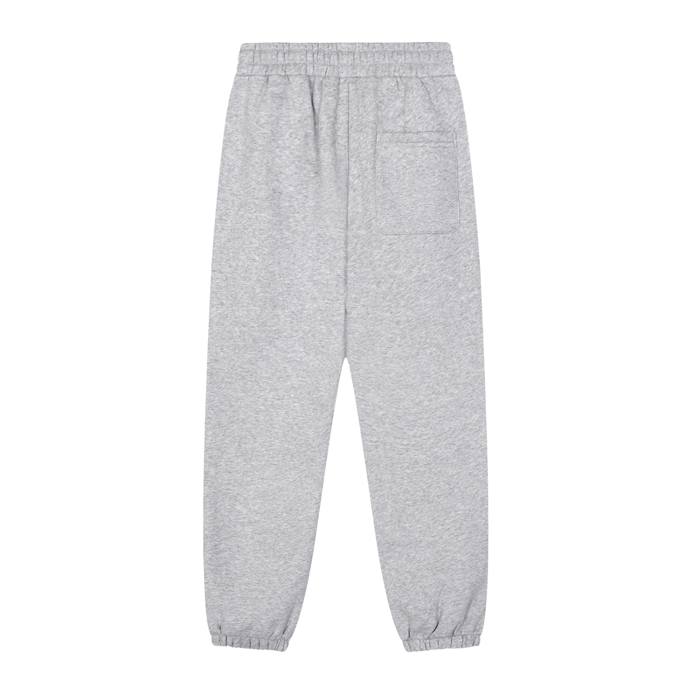 Marksman Tape Fleece Joggers