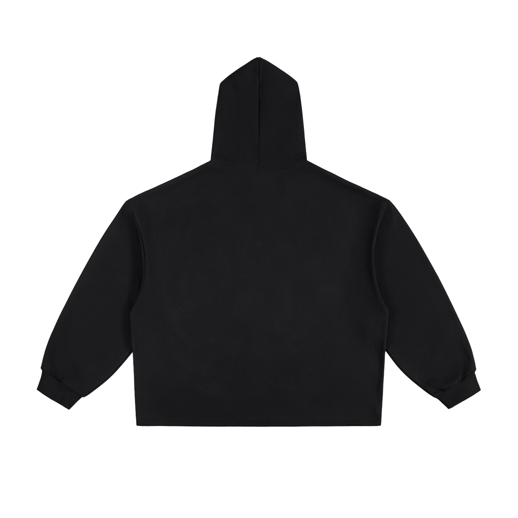 Chained Heavyweight Hoodie